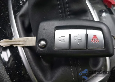 2020 Nissan Rogue Sport S Awd Xtronic Cvt z USA, uszkodzony, nr VIN JN1BJ1CW4LW391329